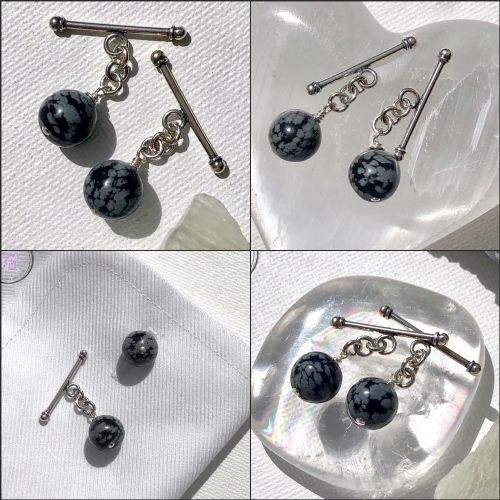 Cufflinks